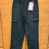 Pantaloni da lavoro uomo