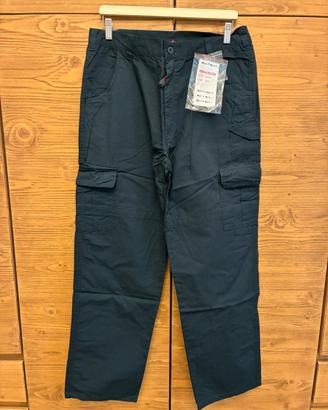 Pantaloni da lavoro uomo
