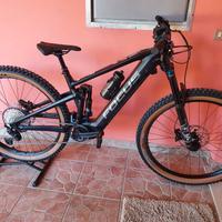 focus ebike