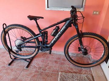 focus ebike
