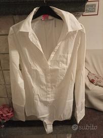Camicia Silvian Heach