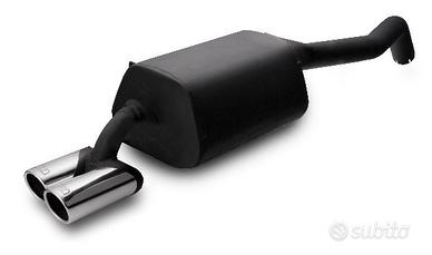 122-213-70RS RENAULT Megane MkIII BL 5Pt 2008