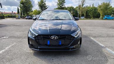 hyundai i20 GPL 