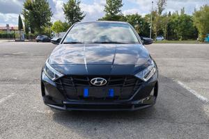 hyundai i20 GPL 