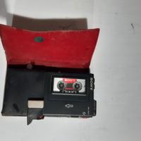 miniregistratore sony