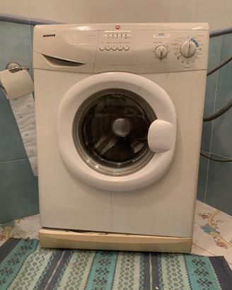 Lavatrice Hoover Nextra 4 kg slim