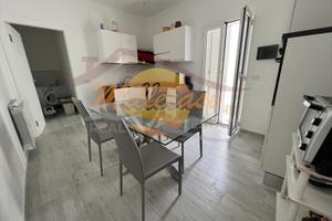 Appartamento arredato borgata rif1400