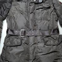 Piumino semi lungo Peuterey tg 50