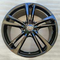 Set Cerchi In Lega NUOVI da 19 Per Nissan Toyota