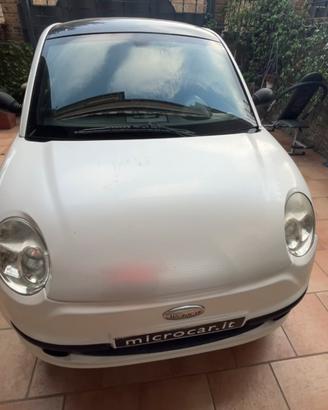Microcar mc2