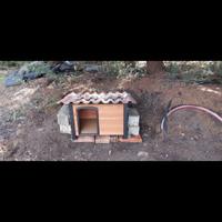 cuccia cane taglia grande 