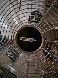 ventilatore dictrolux  a piantana