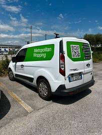 Ford TRANSIT Connect 2016