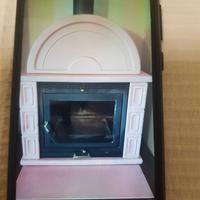 Stubotto a legna piazzetta