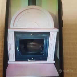 Stubotto a legna piazzetta