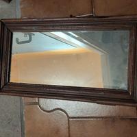 vetrinetta porta chiavi