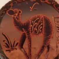 Tamburo etnico Tunisia 