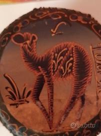 Tamburo etnico Tunisia 