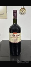 Grattamacco magnum 1999