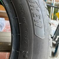 Gomme riken 185 65 r15