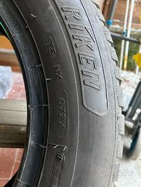 Gomme riken 185 65 r15