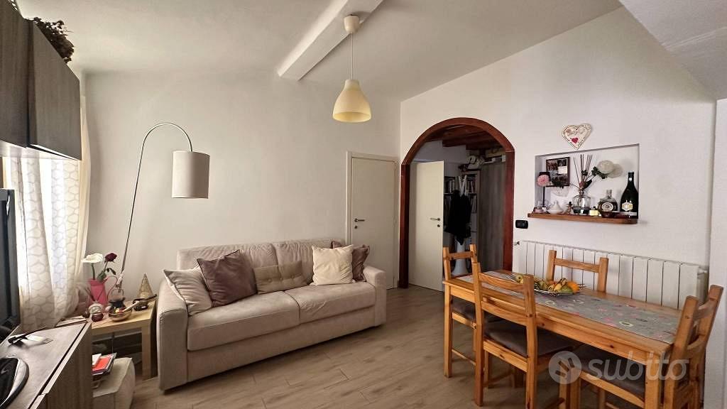 Appartamento – Bologna, Ghetto ebraico, Santo Stefano - Altro