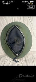 basco francese vintage