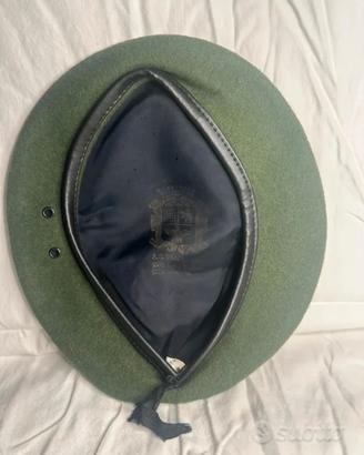 basco francese vintage