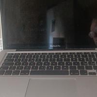 MacBook pro 13 pollici 
