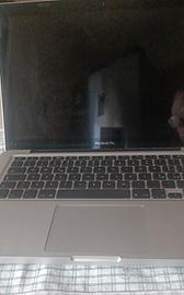 MacBook pro 13 pollici 