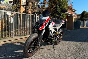 Ducati hyperstrada 821