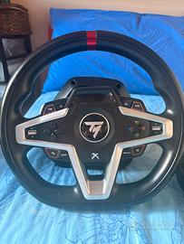 T248 Thrustmaster volante da gaming