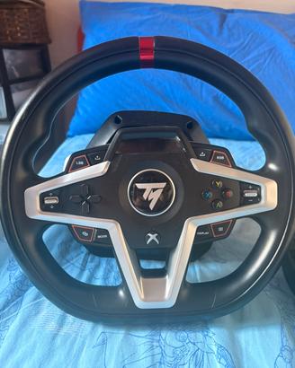 T248 Thrustmaster volante da gaming