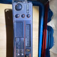 Autoradio philips originale Opel