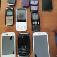 Cellulari 