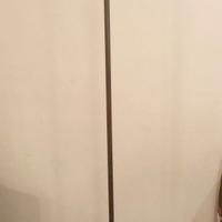 Lampadario da Terra design 