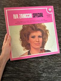 Vinile Iva Zanicchi - Special (1973) LP 33 Giri
