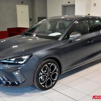 CUPRA Leon 2.0 TDI 150 CV DSG + EDGE + INTELLIGE