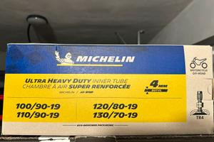 Camera d’aria moto enduro