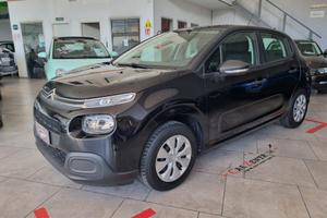 CITROEN C3 PureTech 83 S&S Feel