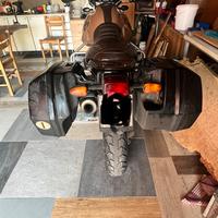 Bmw Gs 1100