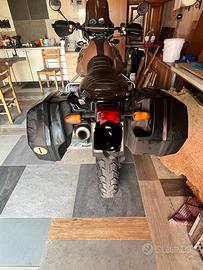 Bmw Gs 1100