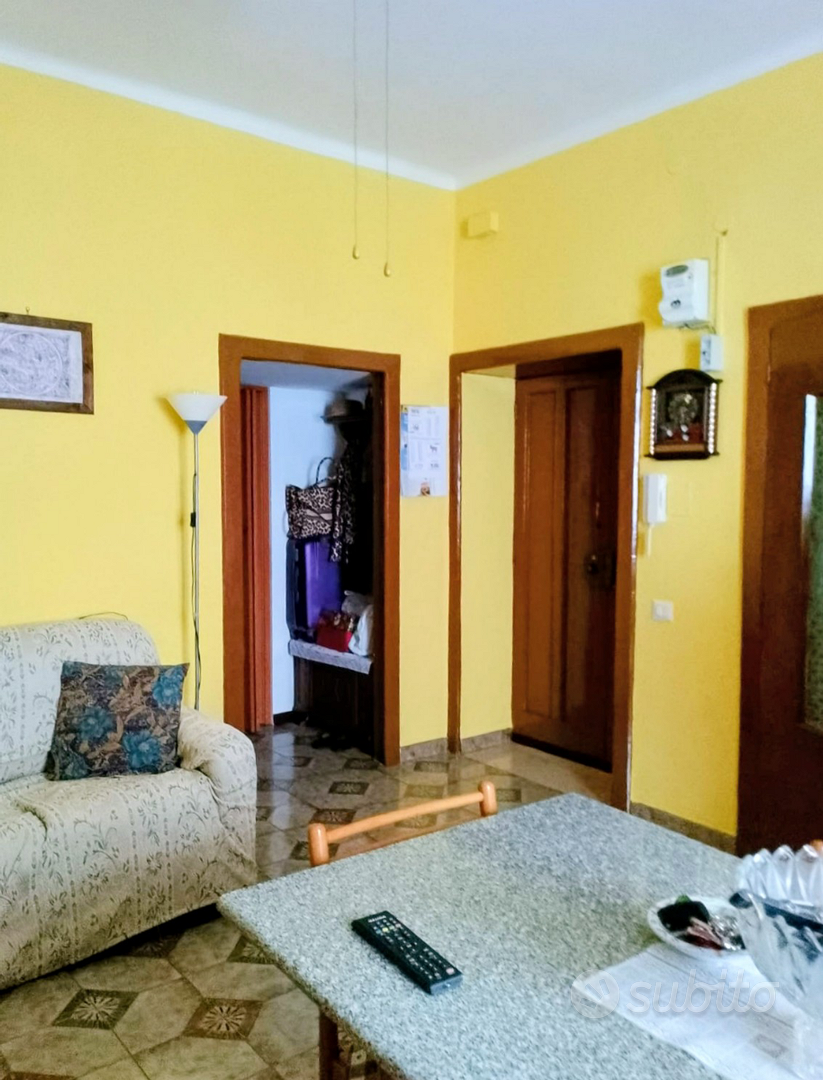 Apartment in Castellaneta, Taranto - Vista 4