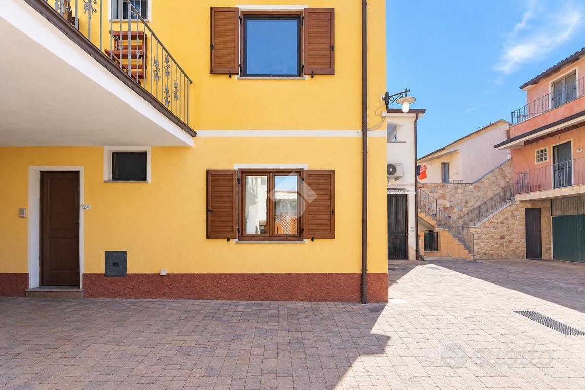 Appartamento – Sant'Antioco, Sulcis Iglesiente - Vista 2