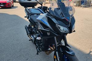 Tracer 900 14.000 km Super Accessoriata 
