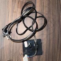 Cavo alimentazione tv oled Lg