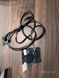 Cavo alimentazione tv oled Lg