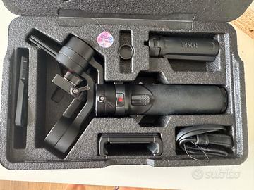 Stabilizzatore Gimbal ZHIYUN CRANE M2