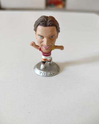 Microstars Totti Roma
