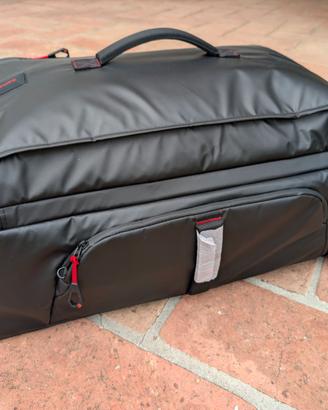 Borsone trolley Samsonite Paradiver medium 75 L